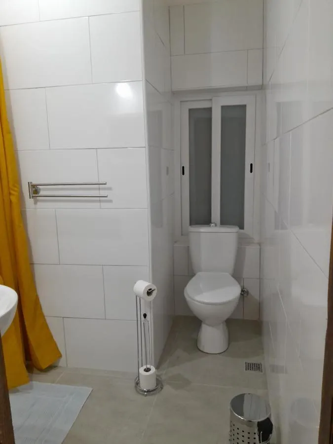Bed & Breakfast Limestone Sun Suites Sliema