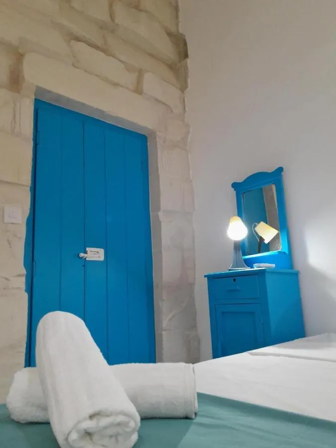 Limestone Sun Suites Sliema Malta