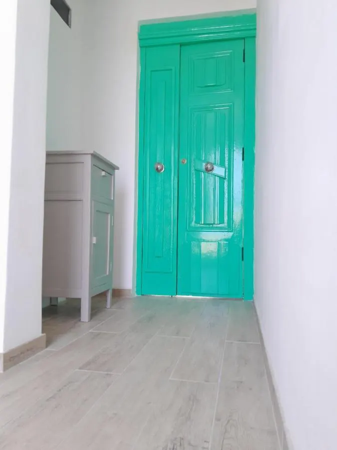Bed & Breakfast Limestone Sun Suites Sliema