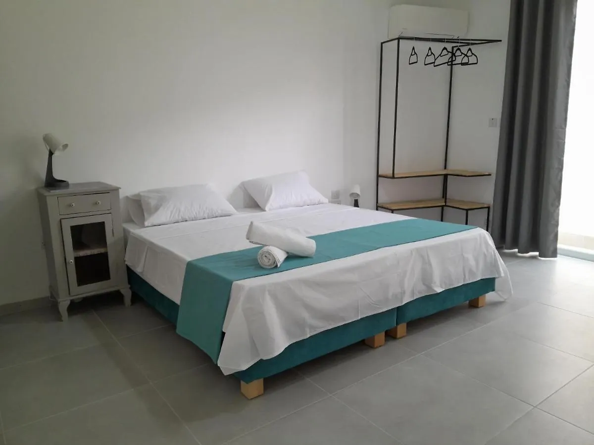 Limestone Sun Suites Sliema Malta