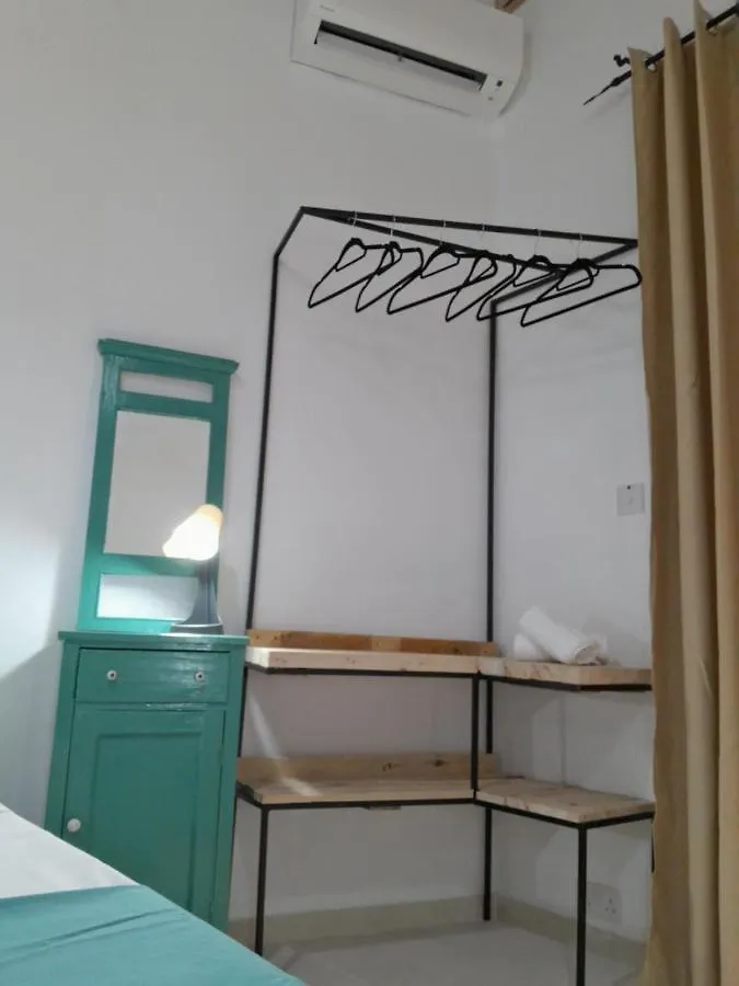Limestone Sun Suites Sliema