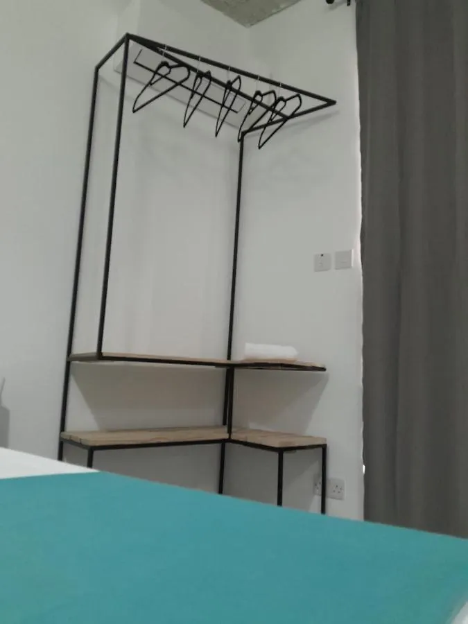 Limestone Sun Suites Sliema 0*,