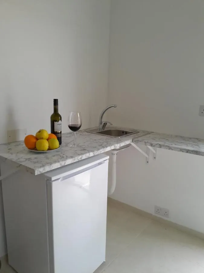 Bed & Breakfast Limestone Sun Suites Sliema