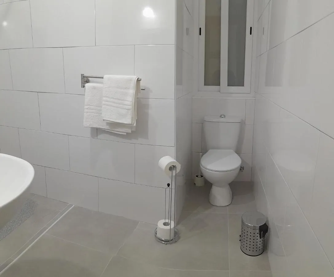 Limestone Sun Suites Sliema Bed & Breakfast