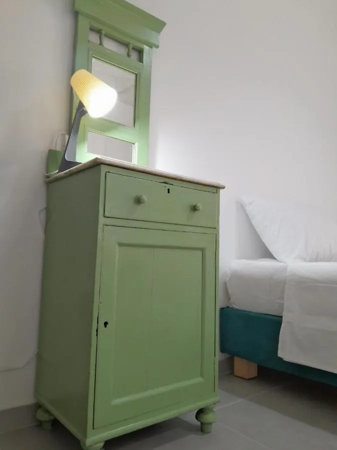 Bed & Breakfast Limestone Sun Suites Sliema Malta