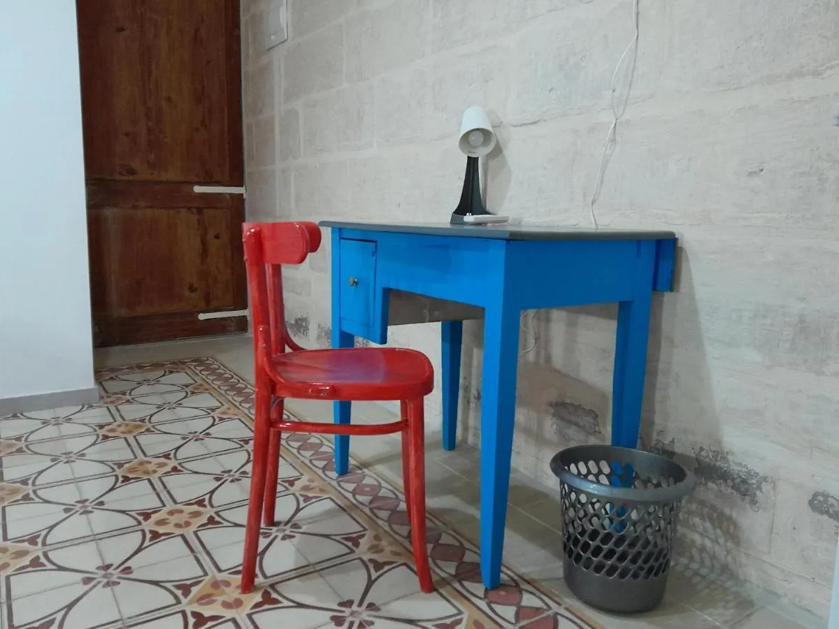 Bed & Breakfast Limestone Sun Suites Sliema Malta
