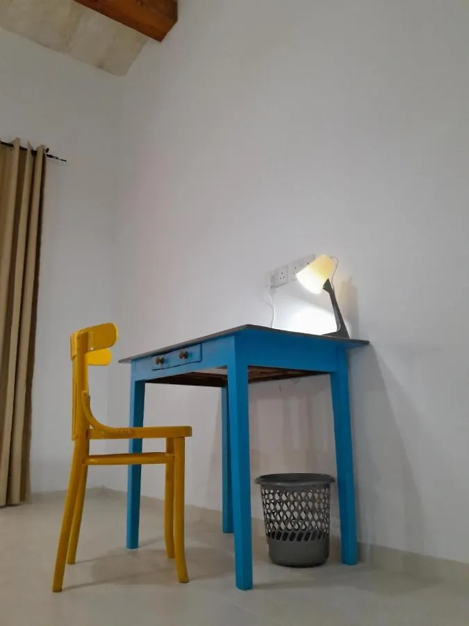 Bed & Breakfast Limestone Sun Suites Sliema