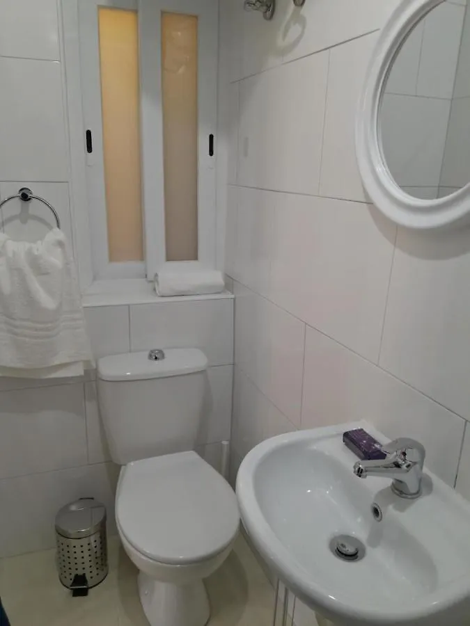 Bed & Breakfast Limestone Sun Suites Sliema Malta