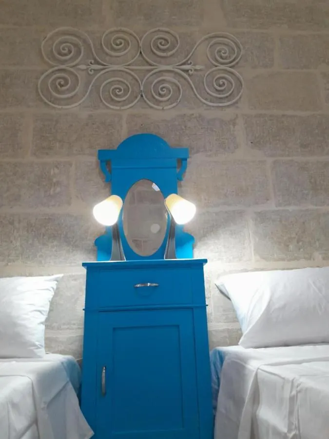 Limestone Sun Suites Sliema Malta