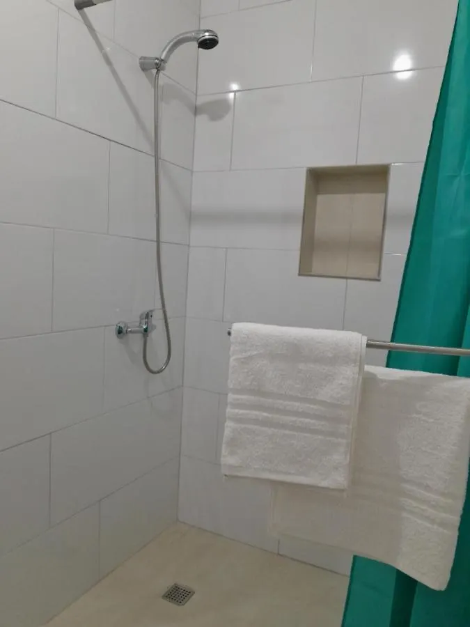 Limestone Sun Suites Sliema